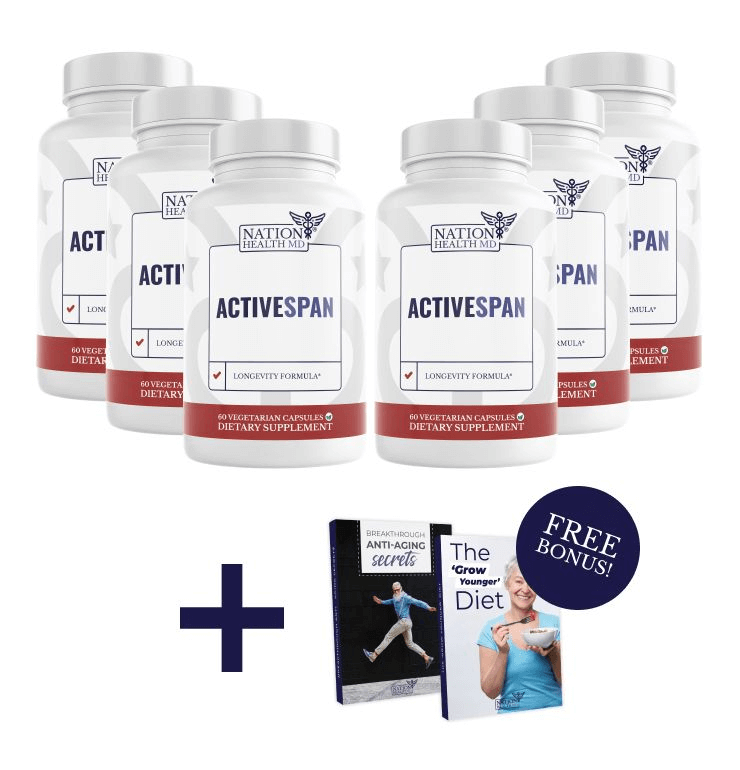 ActiveSpan